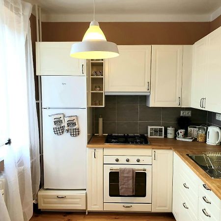 Apartman Central, Self Check In 24 H, Free Parking Banská Bystrica Exterior photo