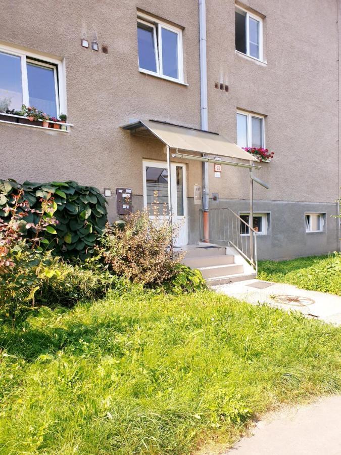 Apartman Central, Self Check In 24 H, Free Parking Banská Bystrica Exterior photo