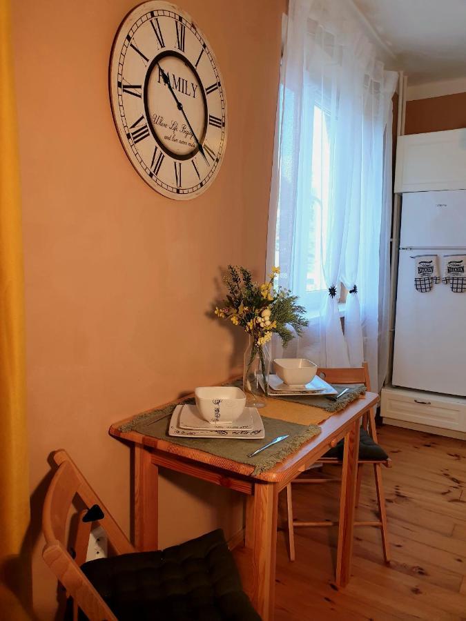 Apartman Central, Self Check In 24 H, Free Parking Banská Bystrica Exterior photo