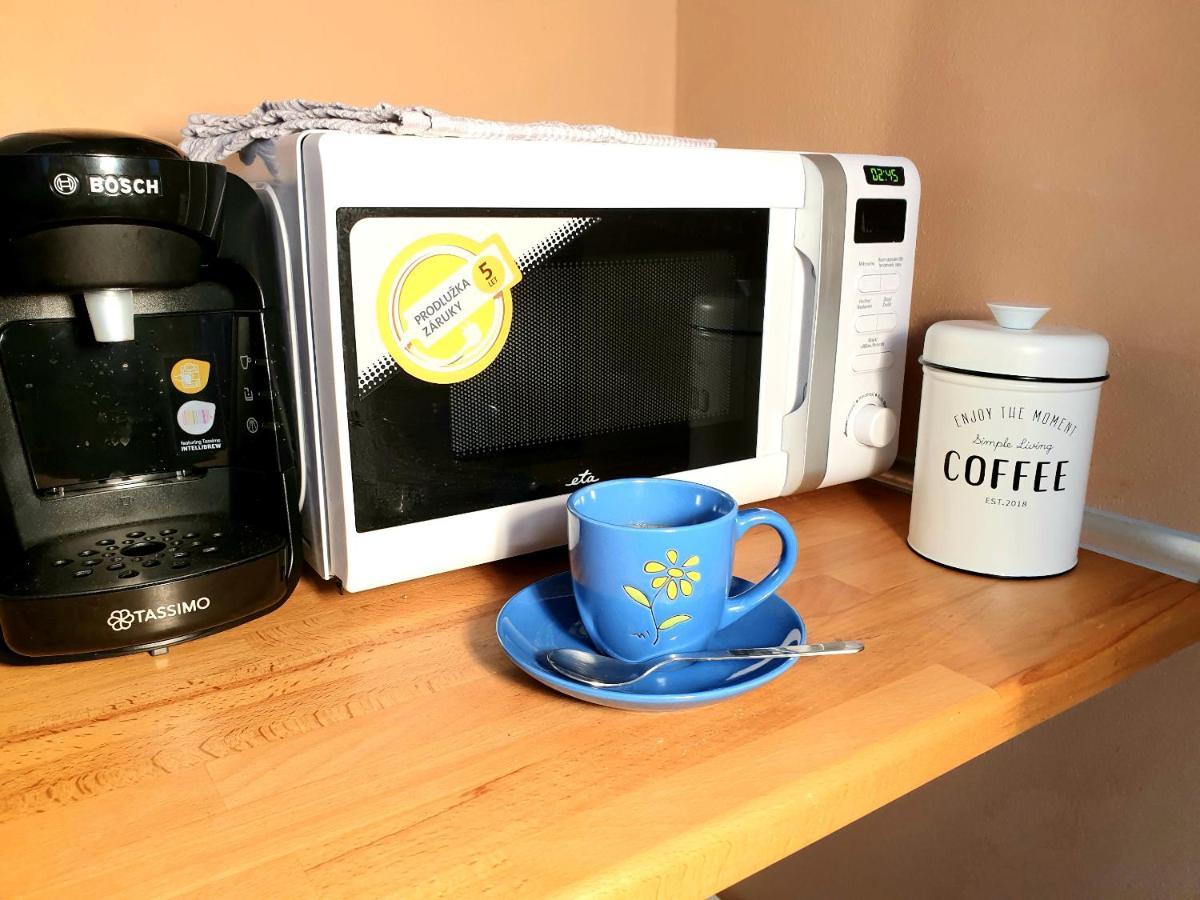 Apartman Central, Self Check In 24 H, Free Parking Banská Bystrica Exterior photo