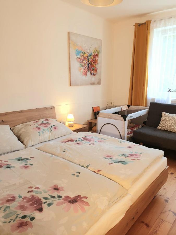 Apartman Central, Self Check In 24 H, Free Parking Banská Bystrica Exterior photo