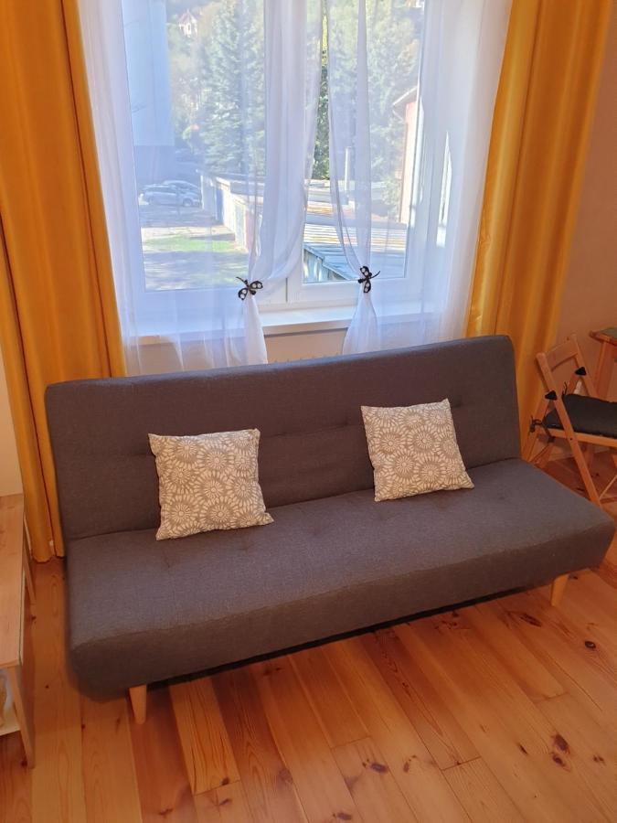 Apartman Central, Self Check In 24 H, Free Parking Banská Bystrica Exterior photo