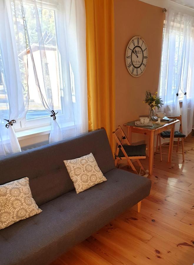 Apartman Central, Self Check In 24 H, Free Parking Banská Bystrica Exterior photo