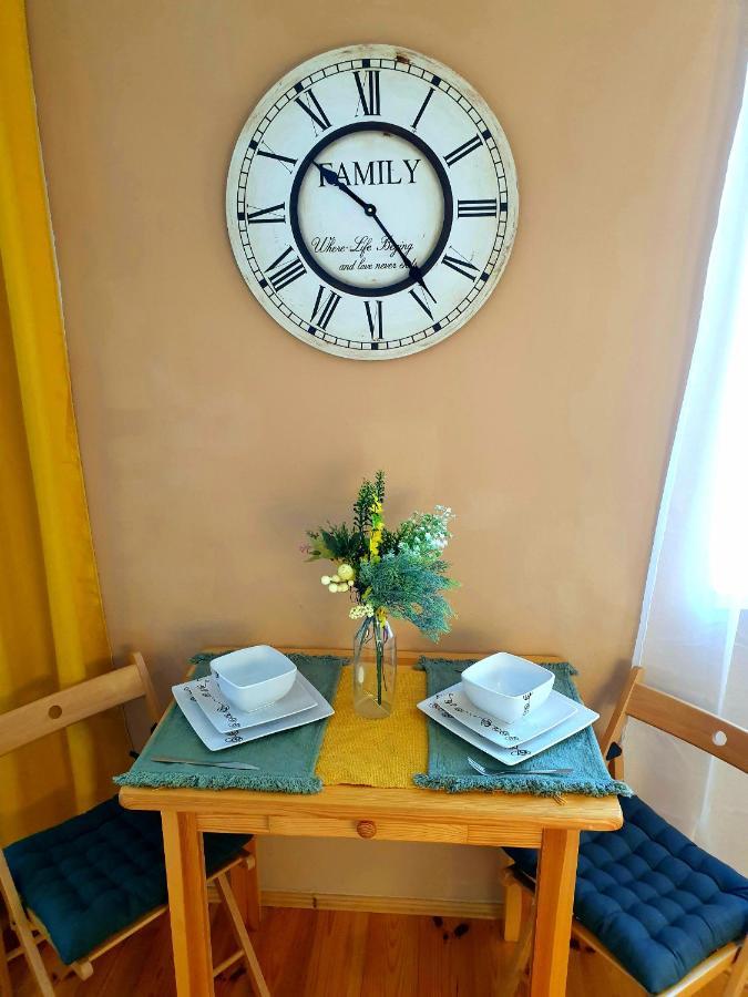 Apartman Central, Self Check In 24 H, Free Parking Banská Bystrica Exterior photo