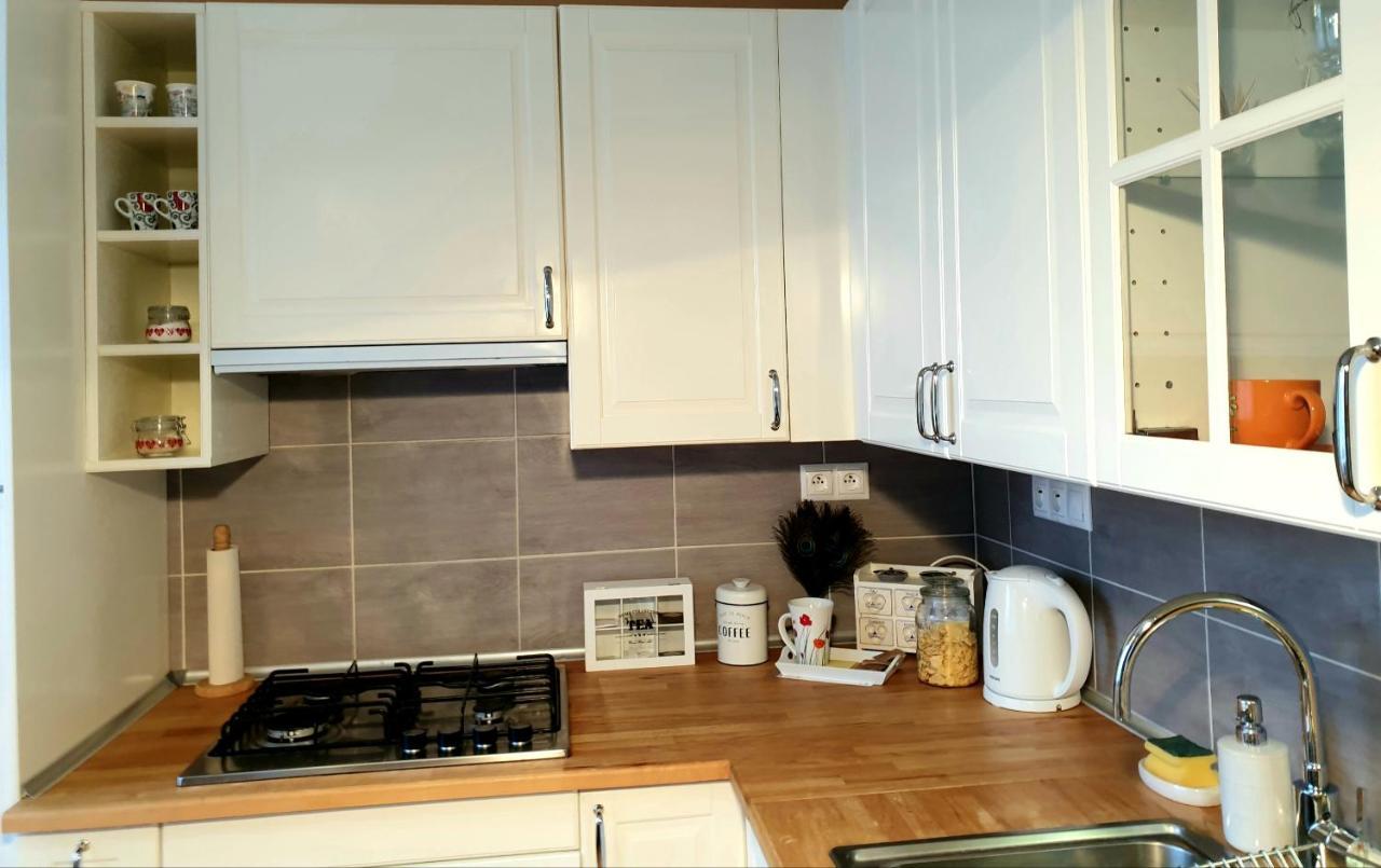 Apartman Central, Self Check In 24 H, Free Parking Banská Bystrica Exterior photo
