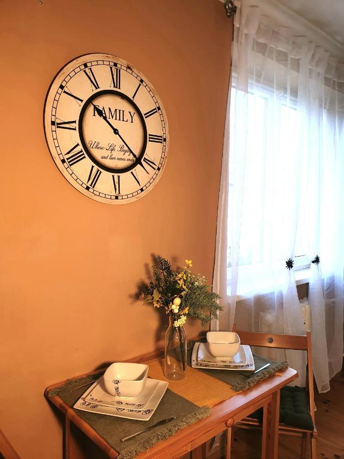 Apartman Central, Self Check In 24 H, Free Parking Banská Bystrica Exterior photo